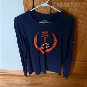 Nike Long Sleeve T-Shirt